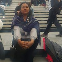 Eman Omer Sigayroon