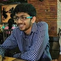 Arvind Narumanchi