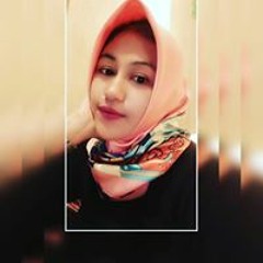 Anisa Nur Fitriana II