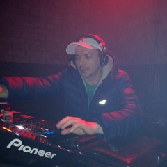 DJ URBAN