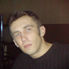 Сергей Боровик