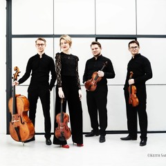 Giocoso String Quartet