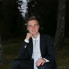 Håvard Sørvåg