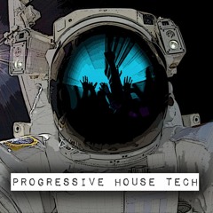 progressive house tech