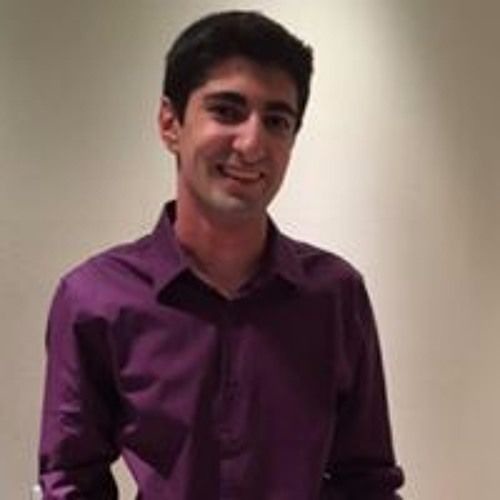 Mohamed Ali Zaatar’s avatar