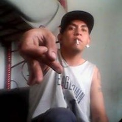 Rolas Guillen