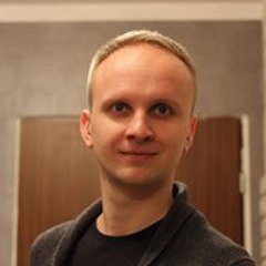 Łukasz Mazur