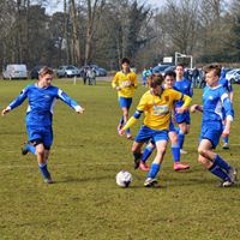 Rhys Mayhew