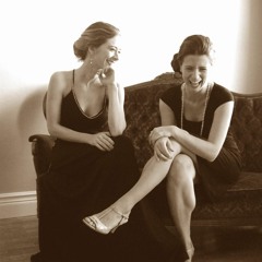 Sophisticated Ladies Jazz Duo