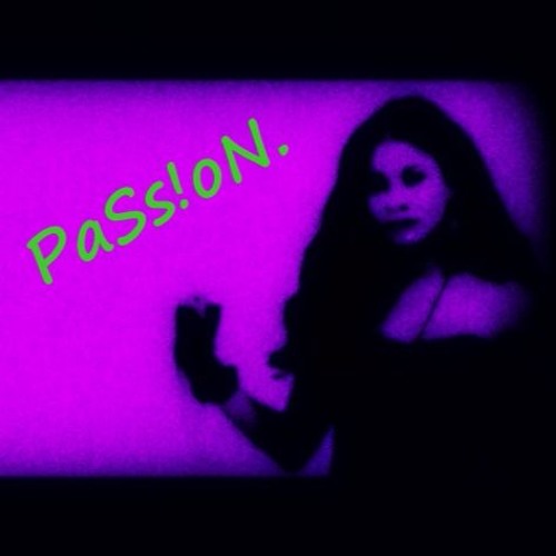 Lady Passion’s avatar