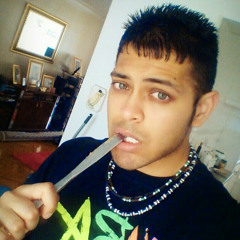 Aaren Saddul