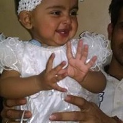 Hina Naveed Rizvi