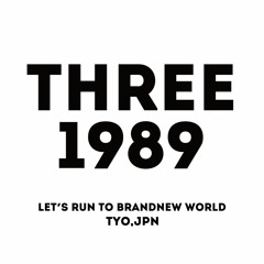 THREE1989