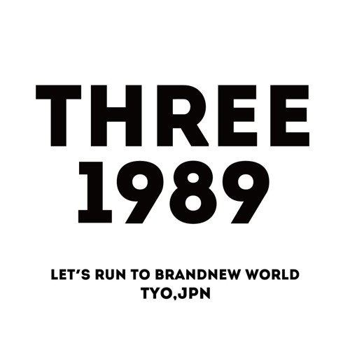 THREE1989’s avatar