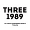 THREE1989