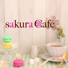 sakuraCafe
