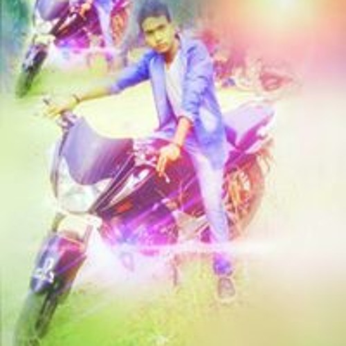 Damodar Raj’s avatar