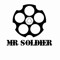 Mr Soldier