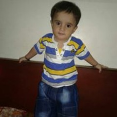 Hamza Ali