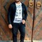 Kedar Madan
