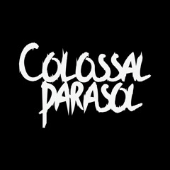 Colossal Parasol