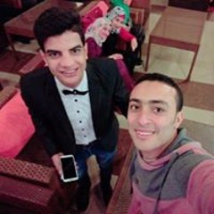 Mahmoud Elsayed
