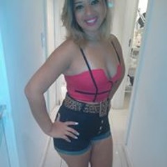 Kelly Souza