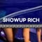 Show Up Rich Fan Cloud
