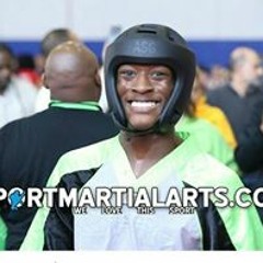 Prahlada Milligan-Cuffee