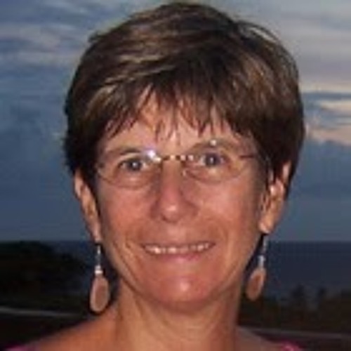 Kathy Gannett’s avatar