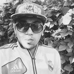 Dalessandro Gonzalez