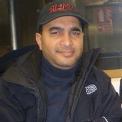 Andy Persaud