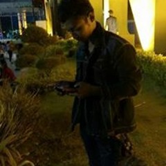 Mochamad Febri Hariyanto
