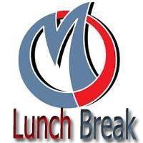 LunchBreak Merweradio’s avatar