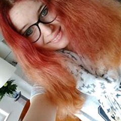 MelinaJulia Van Riet