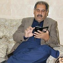 Mian Tariq Manzoor