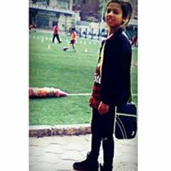 Mohamed Sayed Mostfa Sayed