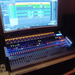 Gloucester road studios