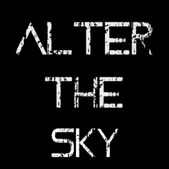 Alter The Sky