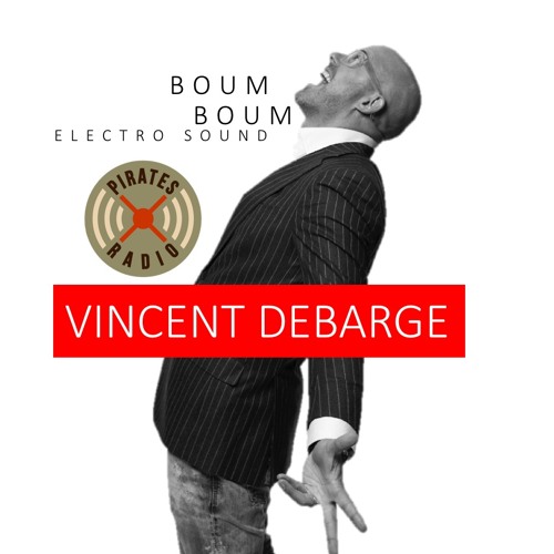 Vincent Debarge’s avatar