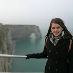 Loredana Mihaela Tudor