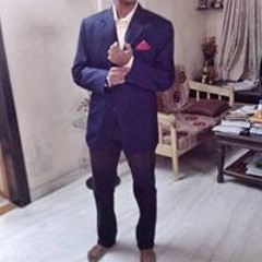 Dhruv Chavan