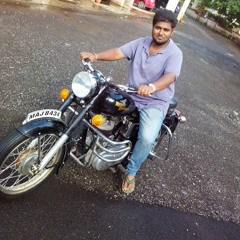 Soham Dhamane
