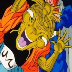 Bibidi Babidi Buu