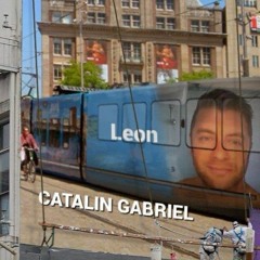 Leon Catalin Gabriel