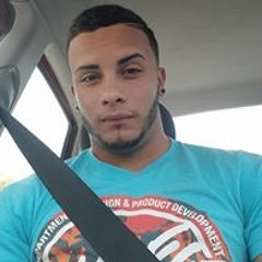 Jeffrey Rivera Matos