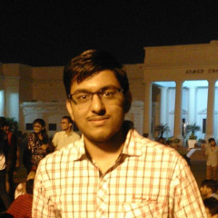 Anshul Shah