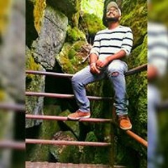 Nikunj Patel