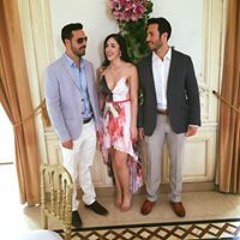 Paola Visconti-Chesser