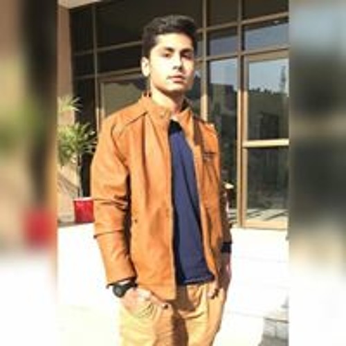 Shehryar Haider’s avatar